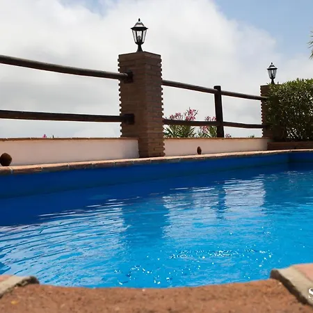 Los Espejos De Frigiliana Exterior photo