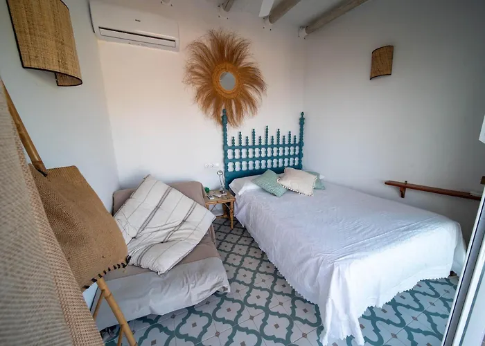 Los Espejos De Frigiliana